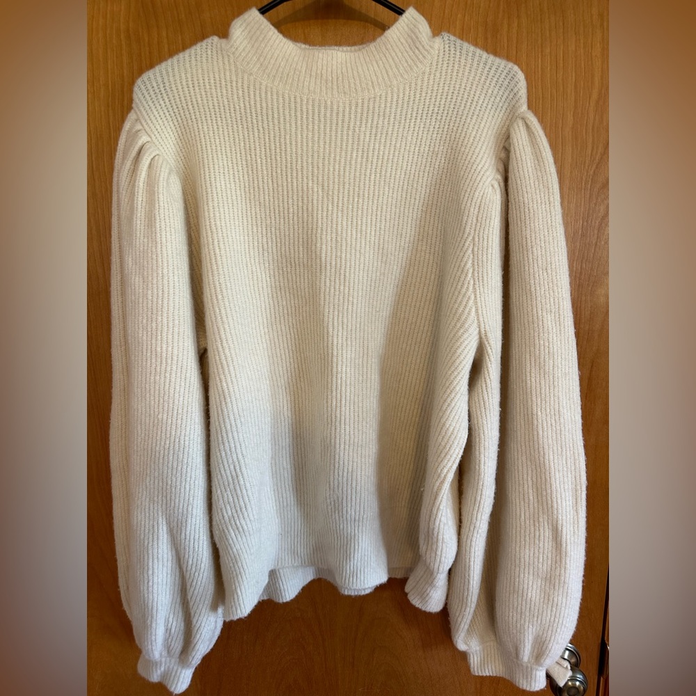 Anthropologie Sweater